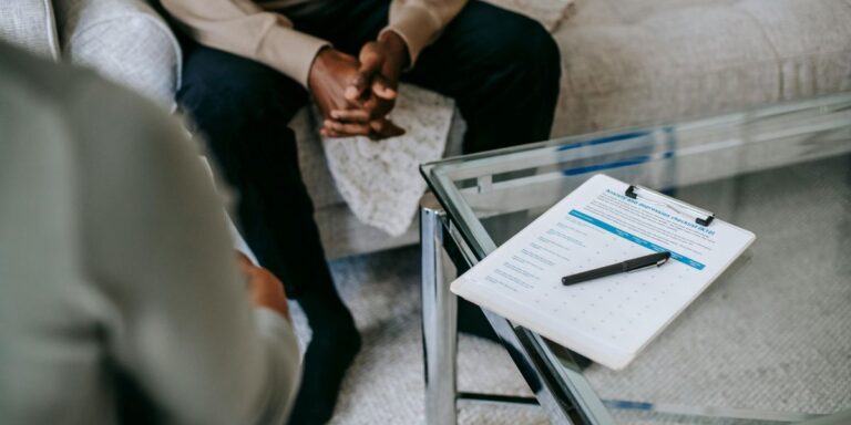 Finding Meaningful Counselling Support in Kelowna